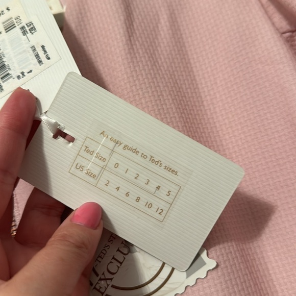 Ted Baker Woman’s dress - Picture 8 of 12